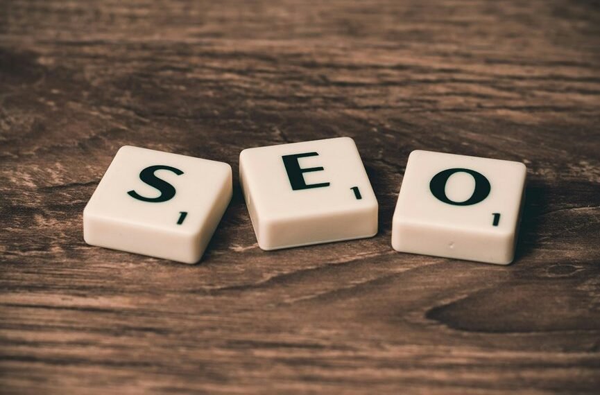 keyword optimization for authority