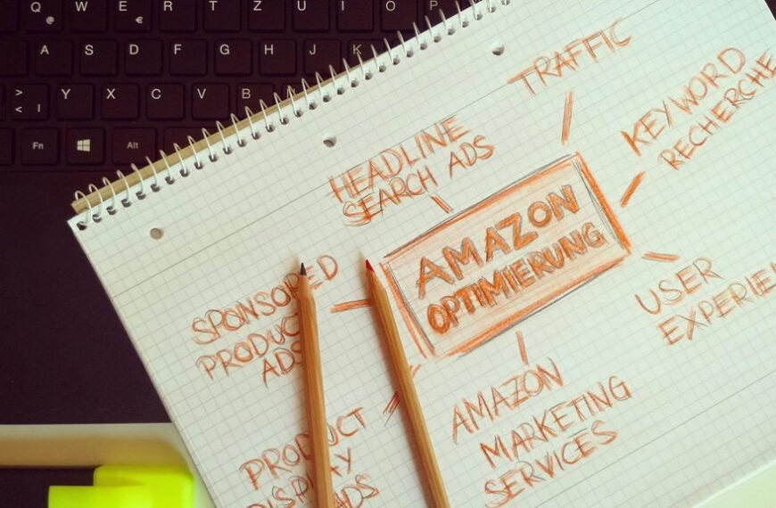 keyword strategy for traffic